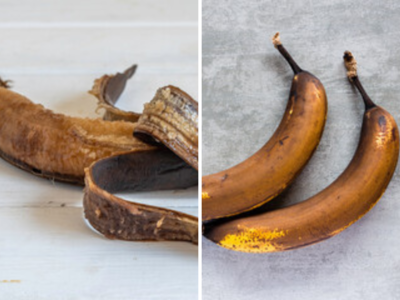 उन्हाळ्यात केळी काळी पडत असतील तर असा करा सोपा घरगुती उपाय