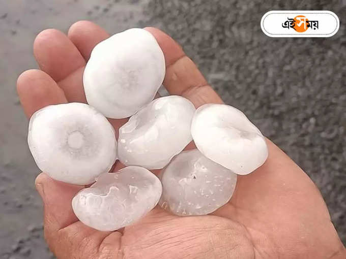 hail storm bolpur (3)