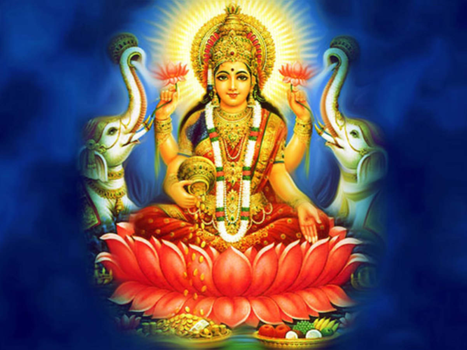 Lakshmi Devi Photo