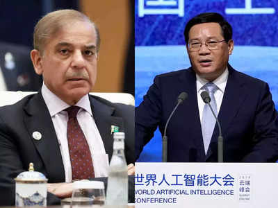 Shehbaz Sharif China: चीनियों पर हमले, CPEC में देरी से भड़का चीन! मुनीर के दौरे के बीच चीन के पीएम ने शहबाज शरीफ से की बात