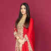 Aishwarya rai anarkali dresses hotsell