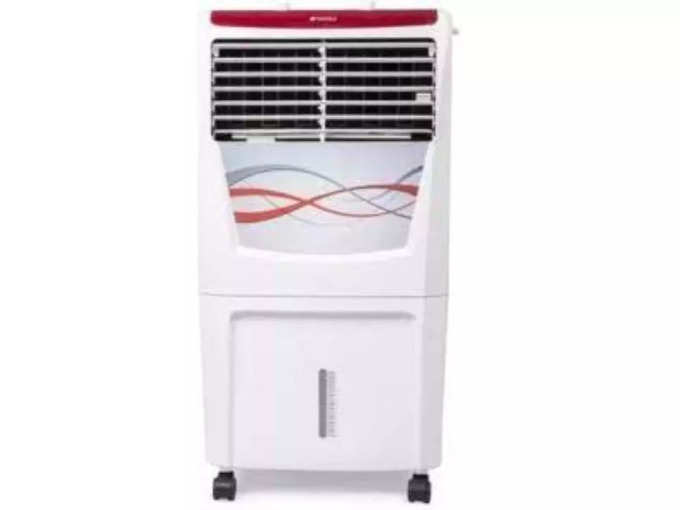 ​Sansui 35 L Room/Personal Air Cooler