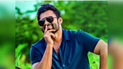 Sai Dharam Tej: ఓవ‌ర్ సీస్‌లో సాయిధ‌ర‌మ్ తేజ్ రికార్డ్.. కెరీర్‌లోనే తొలిసారిగా!