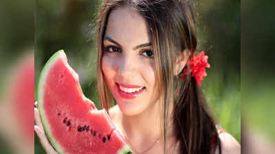 Watermelon Beauty Benefits: పుచ్చకాయతో.. నిగనిగలాడే అందం మీ సొంతం..!