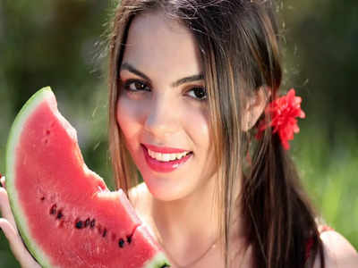 Watermelon Beauty Benefits: పుచ్చకాయతో.. నిగనిగలాడే అందం మీ సొంతం..!