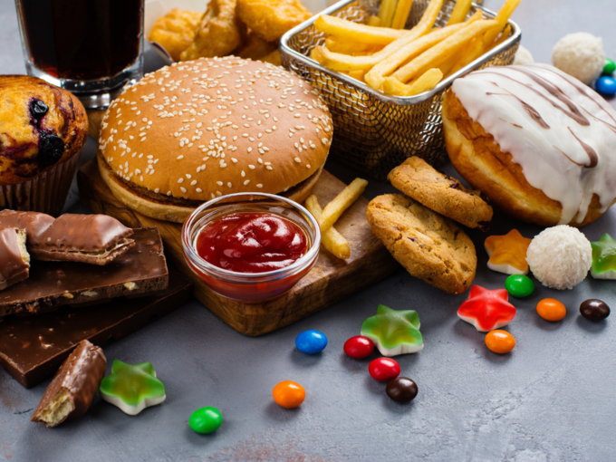 डायबिटीज असताना काय खावे आणि खाऊ नये? - What Foods To Avoid in Diabetes