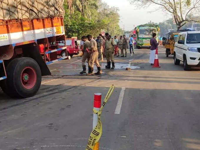 ​ഖബറടക്കം ആലത്തിയൂരിൽ​