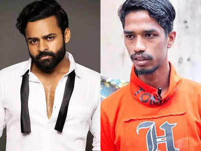 Sai Dharam Tej: అబ్దుల్ ఆరోపణలపై సాయిధరమ్ తేజ్ రియాక్షన్.. డబ్బు సాయంపై క్లారిటీ ఇస్తూ ట్వీట్!