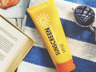 Sunscreen benefits : வீட்டுக்குள்ள இருக்கும்போது கட்டாயம் சன்ஸ்கிரீன் அப்ளை பண்ணணும்... ஏன்னு தெரிஞ்சிக்கங்க...