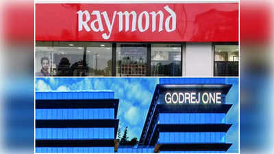 Raymond Godrej Deal : अब गोदरेज ग्रुप के हुए पार्क एवेन्यू, कामसूत्र और डीएस, रेमंड ग्रुप ने 2,825 करोड़ में किया सौदा