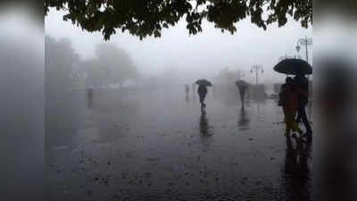 MP Weather: एमपी में जारी रहेगा आंधी-बारिश का दौर, मौसम विभाग ने इन जिलों में जारी किया अलर्ट