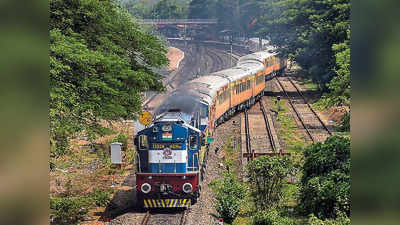 Karnataka Special Train : ಅರಸೀಕರೆ ಜಂಕ್ಷನ್‌ನಿಂದ ಕೇರಳದ ಕಣ್ಣೂರಿಗೆ ವಿಶೇಷ ಎಕ್ಸ್‌ಪ್ರೆಸ್‌ ರೈಲು