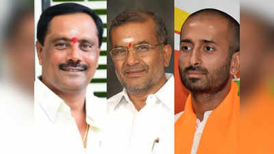 Karnataka Elections 2023: ಚಾಮುಂಡೇಶ್ವರಿಯಲ್ಲಿ ಗೌಡರ ನಡುವೆ ಜಿದ್ದಾಜಿದ್ದಿ; ಸಿದ್ದರಾಮಯ್ಯರನ್ನು ಸೋಲಿಸಿದ್ದ ಜಿಟಿಡಿಗೆ ಸಿಗುತ್ತಾ ಜಯ?