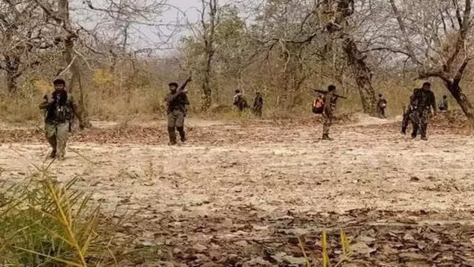 ನಕ್ಸಲ್‌ ಹಾವಳಿ ಇನ್ನೂ ಇಲ್ಲಿ ಜೀವಂತವಾಗಿರಲು ಕಾರಣ!