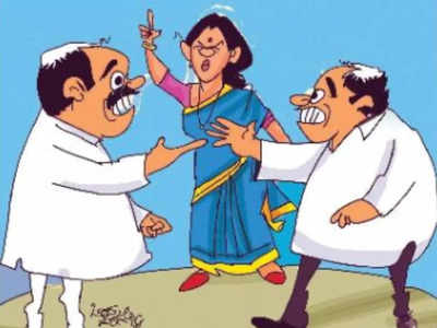 Karnataka Elections 2023: ಕುಟುಂಬದಲ್ಲಿ ಬಿರುಕು ತಂದ ರಾಜಕಾರಣ; ರಕ್ತ ಸಂಬಂಧಿಗಳನ್ನೇ ಶತ್ರುಗಳನ್ನಾಗಿಸಿದ ಅಧಿಕಾರ!