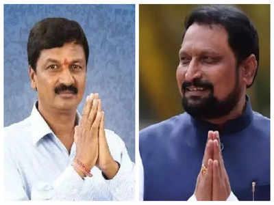 Karnataka Elections 2023: ಬೆಳಗಾವಿಯಲ್ಲಿ ಯುದ್ಧಾರಂಭಕ್ಕೂ ಮೊದಲು ಶತ್ರು ಪಾಳಯ ಬದಲು!