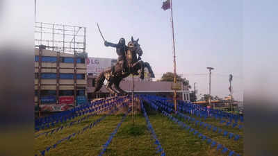 Karnataka Elections 2023: ಹುಬ್ಬಳ್ಳಿ ಈಗ ಶಕ್ತಿ ಕೇಂದ್ರ, ಪ್ರತಿಷ್ಠೆ ಕಣವಾದ ಸೆಂಟ್ರಲ್‌ ಕ್ಷೇತ್ರ