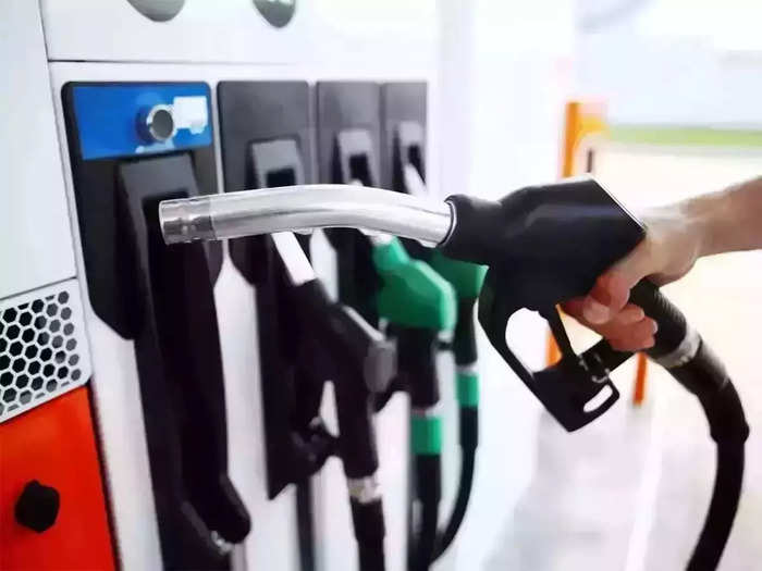 Petrol-Diesel Price, 28th April 2023