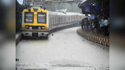 Mumbai Monsoon: मॉनसून कितना भी बरसे अबकी नहीं थमेंगी मुंबई में ट्रेनें, पश्चिम रेलवे ने बनाया स्‍पेशल प्‍लान