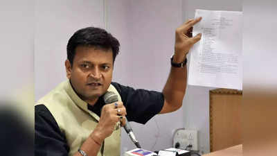 Bihar News : नीतीश के तरकश का तीर आज शामिल हो जाएगा बीजेपी में? अजय आलोक दिल्ली में बनेंगे टीम मोदी का हिस्सा