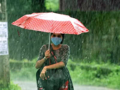 Maharashtra Weather News: महाराष्ट्र में तेज बारिश के साथ ओलावृष्टि की चेतावनी, इन जिलों में जारी ऑरेंज अलर्ट
