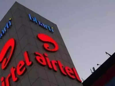 Airtel 5G : एअरटेल युजर्ससाठी गुड न्यूज! ३,००० शहरांमध्ये सुरु झाली 5G ची सुविधा