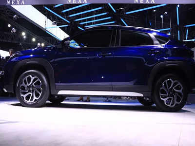 Maruti Suzuki Fronx का क्रेज घटाने आ रही है हुंडई और टाटा की नई SUV, जानें कब होगी लॉन्च
