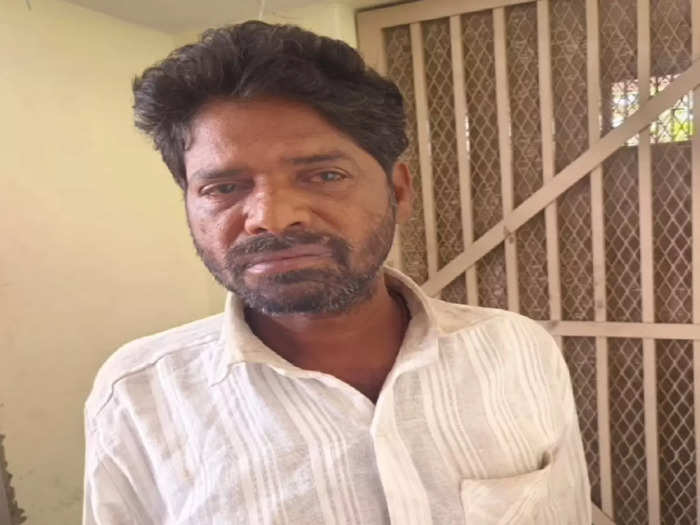 villupuram sons killed father