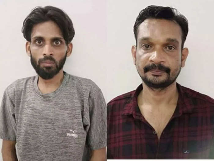 Sex Racket Arrested In Kozhikode