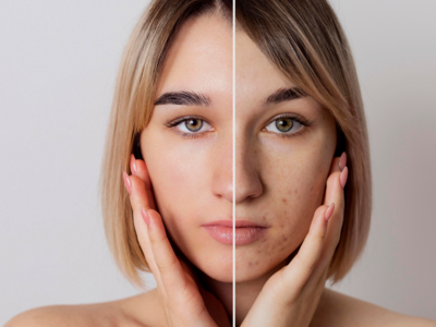 Skin Pigmentation: પુરૂષોની સરખામણીએ મહિલાઓમાં વધારે જોવા મળે છે ત્વચાને લગતી આ સમસ્યા, જાણો કાયમી ઇલાજ