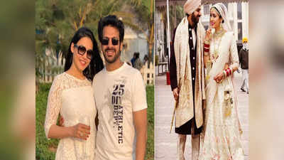 બે વર્ષમાં જ આ ટેલિવુડ કપલ Karan Veer Mehra અને Nidhi Sethના લગ્નજીવનમાં ડખો, હવે નથી રહેતા સાથે