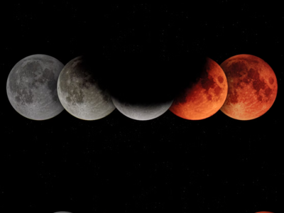 Lunar Eclipse 2023 | ചന്ദ്രഗ്രഹണത്തിന്റെ തീയതിയും സമയവും ഐതീഹ്യവും അറിയാം