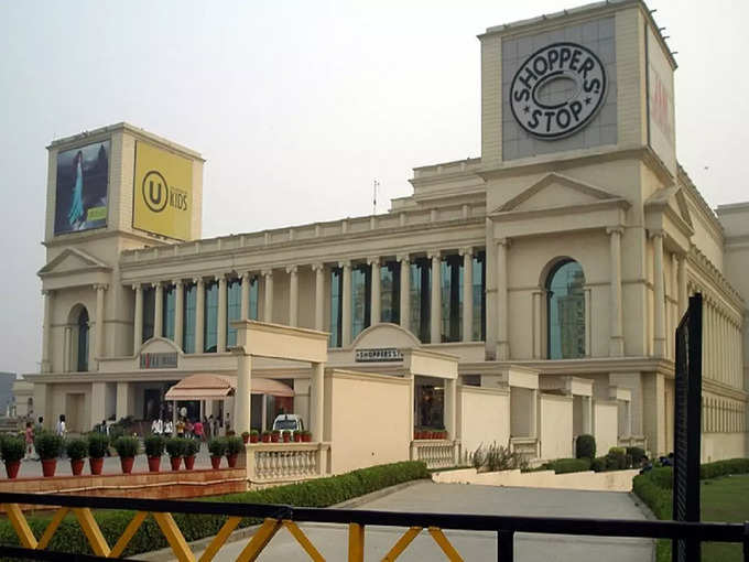 ​<strong>इंदिरापुरम में शिप्रा मॉल के बारे में </strong>​