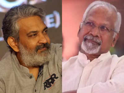 Mani Ratnam: ‘బాహుబలి’ వార్ సీన్స్‌పై మణిరత్నం కామెంట్స్.. ఫేక్ అని తెలిసిపోతుందంటూ..