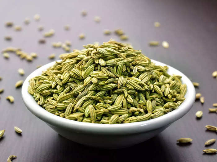 how fennel seeds helps to lose weight in tamil