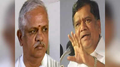 Karnataka Elections 2023 : ತೇಜಸ್ವಿನಿ ಅನಂತಕುಮಾರ್‌ಗೆ ಬಿಜೆಪಿ ಟಿಕೆಟ್ ತಪ್ಪಿಸಿದ್ದು ಬಿಎಲ್‌ ಸಂತೋಷ್‌ -ಜಗದೀಶ್‌ ಶೆಟ್ಟರ್‌