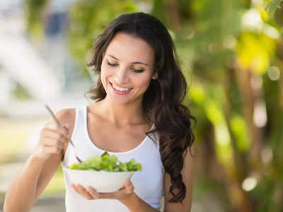 Salad side effects : బరువు తగ్గాలని సలాడ్ తింటున్నారా..