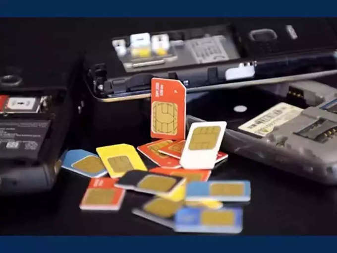 SIM-Cards