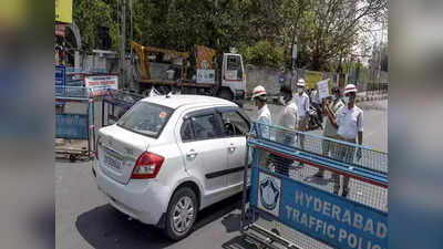 Traffic Restrictions: వాహనదారులకు అలర్ట్.. కొత్త సచివాలయం ప్రారంభోత్సవం సందర్భంగా రేపు ట్రాఫిక్ ఆంక్షలు