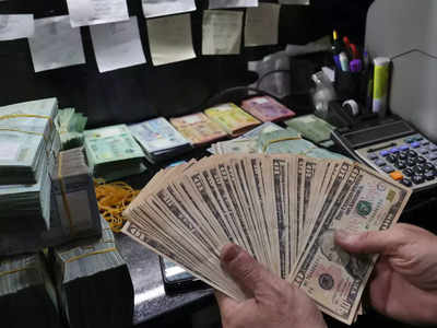 Foreign Exchange: अपने विदेशी मुद्रा भंडार में $2.16 billion की तगड़ी गिरावट, पाकिस्तान में फिर बढ़ा