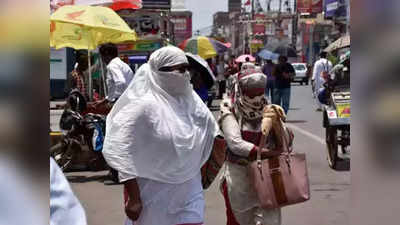 Bihar Weather Today: बारिश-बादल के बीच फिर चढ़ने लगा पारा, बक्सर में पारा 41 के पार, जानिए आपके शहर का तापमान