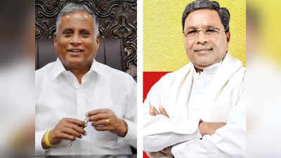 Karnataka Elections 2023: ಯುದ್ಧಭೂಮಿ ಆಗ್ತಿದೆ ವರುಣಾ! ನಿತ್ಯವೂ ಬಿಜೆಪಿ, ಕಾಂಗ್ರೆಸ್‌ ಕಾರ್ಯಕರ್ತರ ನಡುವೆ ಮಾತಿನ ಚಕಮಕಿ