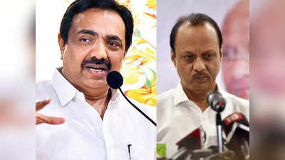 Maharashtra News: NCP में मुख्यमंत्री बनने की लगी होड़, अजित पवार के बाद अब जयंती पाटिल का उछाला जा रहा है नाम