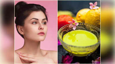 Homemade Face Packs: সারা সপ্তাহে ত্বকে জেল্লার অভাব হবে না, শনি-রবিবার ঘরে তৈরি ফেসপ্যাক মুখে মেখে নিন