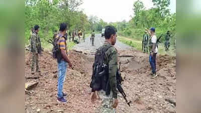 Dantewada Maoist Blast: సొరంగం తవ్వి.. 2 నెలల కిందటే ఐఈడీ అమర్చిన మావోలు.. వెలుగులోకి షాకింగ్ విషయాలు