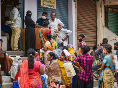 റേഷൻ കടകൾ ഇന്ന് മുതൽ തുറന്ന് പ്രവർത്തിക്കും; വിതരണത്തിലെ മാറ്റങ്ങളറിയാം, ഏപ്രിൽ മാസത്തെ റേഷൻ വിതരണം നീട്ടി