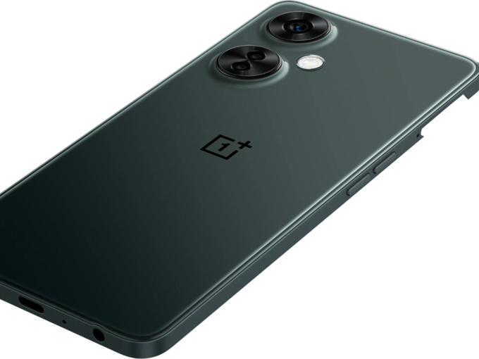 ​4.Oneplus Nord 3