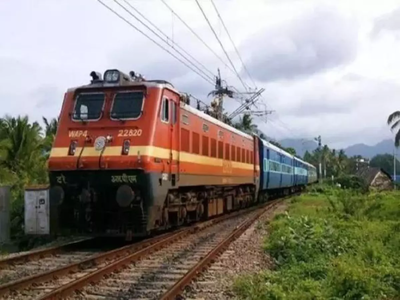 Railway Tracks In Kerala: ട്രെയിനുകൾ 130 കിലോമീറ്റർ വേഗതയിൽ കുതിച്ചുപായും; കേരളത്തിൽ 489 കിലോമീറ്ററിൽ അഴിച്ചുപണി; പുതിയ സിഗ്നലിങ് സംവിധാനവും