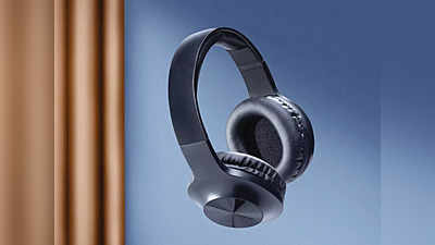 Best Headphones: चार्जिंग में फास्ट और म्यूजिक सुनने में कमाल हैं ये हेडफोन, सस्ती कीमत में मिल रही टिकाऊ चीज