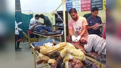 Ajmer News: नाली को लेकर विवाद में खूनी संघर्ष, कुल्हाड़ी से हमले में एक शख्स की मौत, 4 घायल